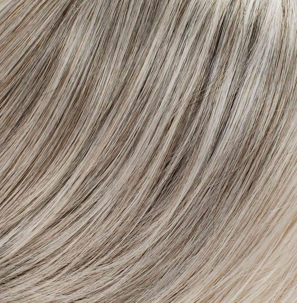 Pin Up Clip-On Hairpiece by Tony of Beverly | Synthetic Hairpiece | Clearance Sale