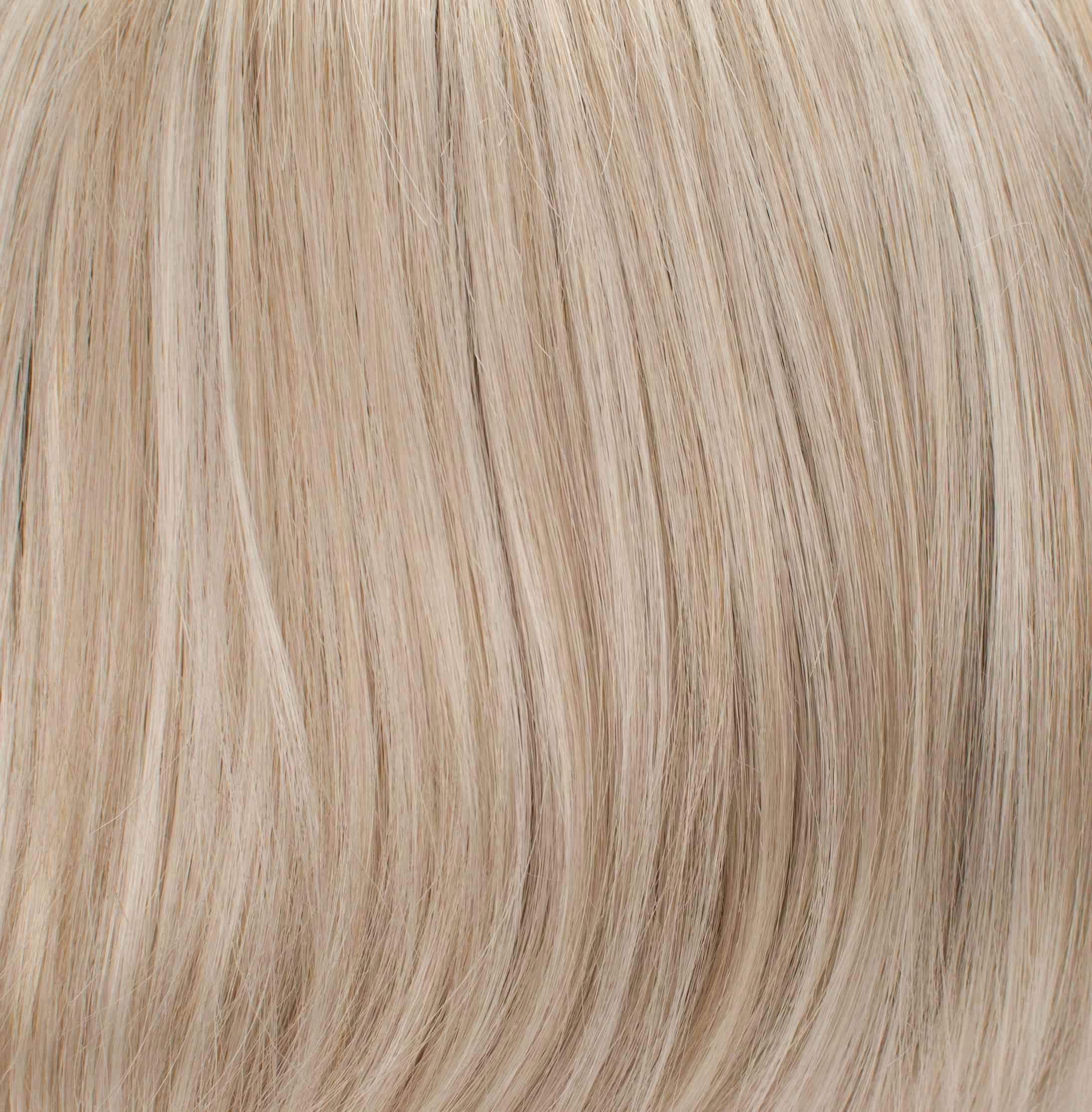 Pin Up Clip-On Hairpiece by Tony of Beverly | Synthetic Hairpiece | Clearance Sale