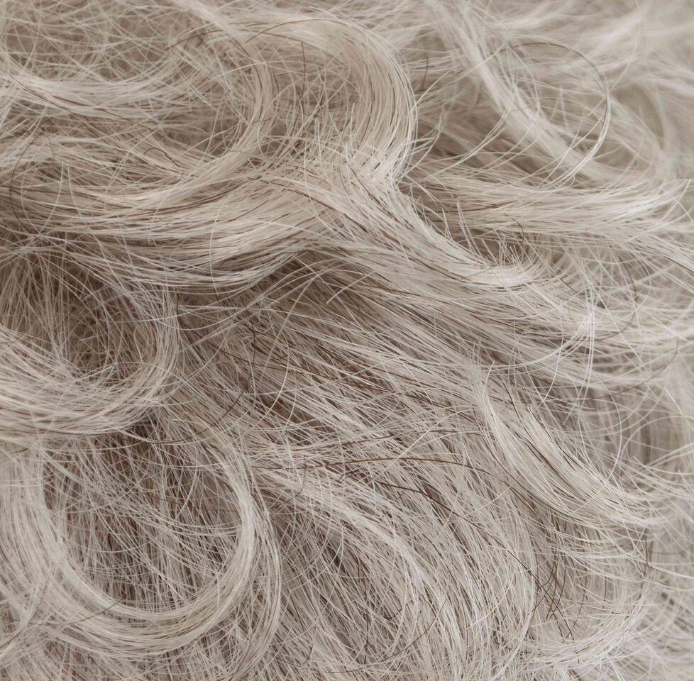 Pin Up Clip-On Hairpiece by Tony of Beverly | Synthetic Hairpiece | Clearance Sale