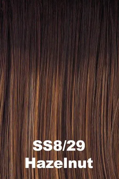Raquel Welch Wigs - Voltage