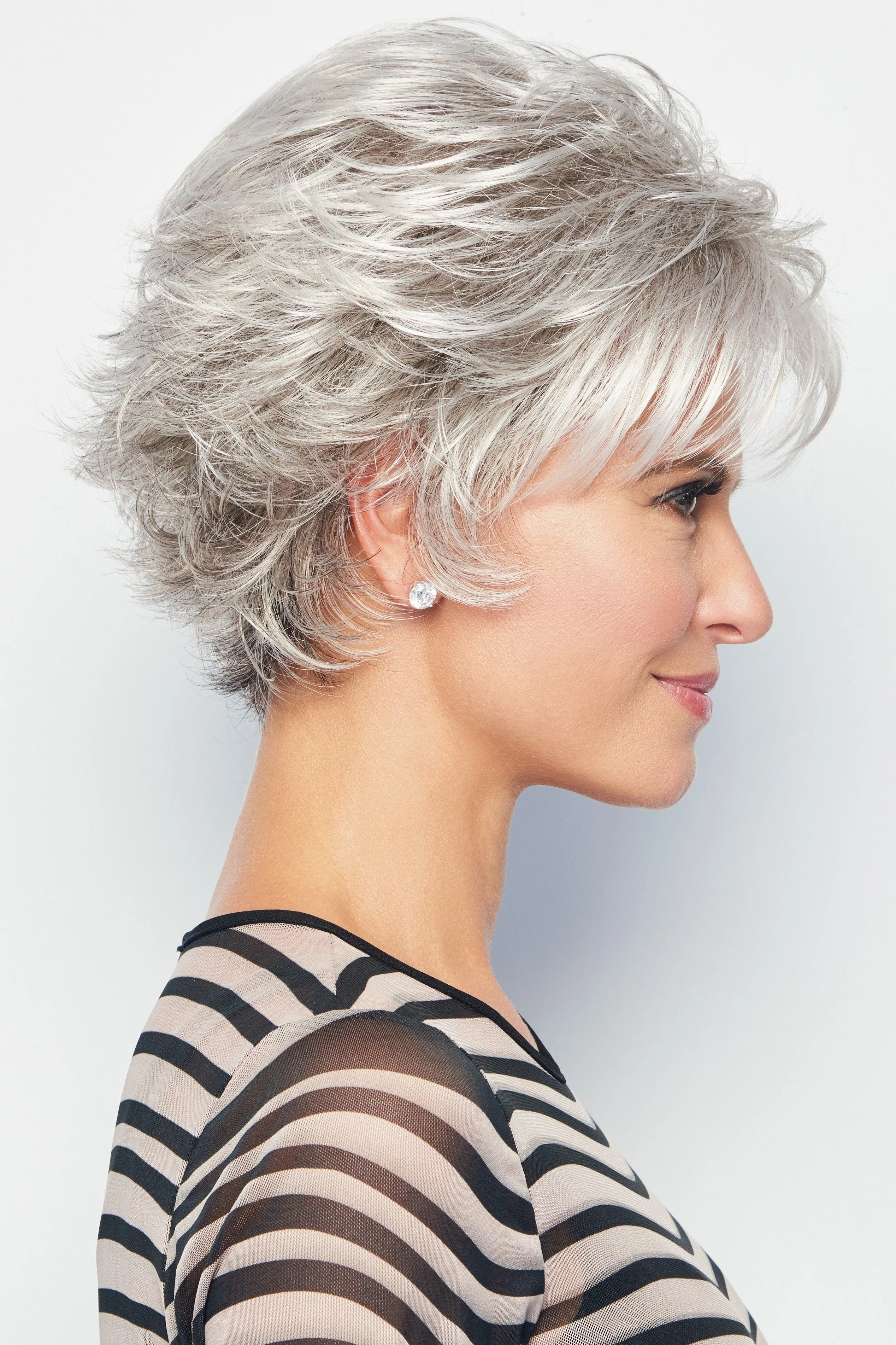 Raquel Welch Wigs - Voltage
