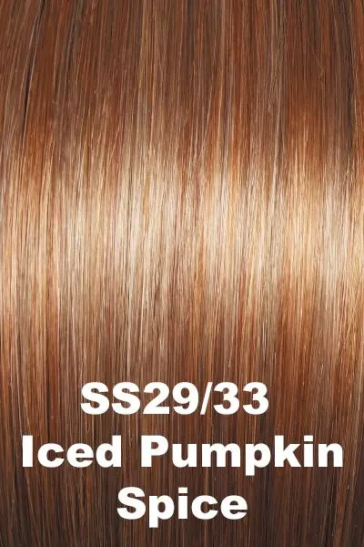 Raquel Welch Wigs - Voltage