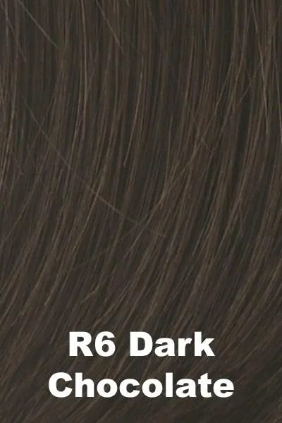 Raquel Welch Wigs - Voltage