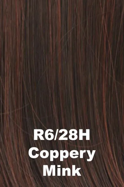 Raquel Welch Wigs - Voltage