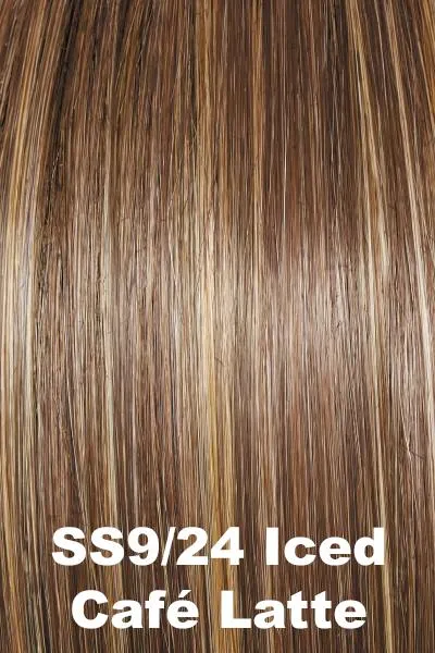Raquel Welch Wigs - Voltage