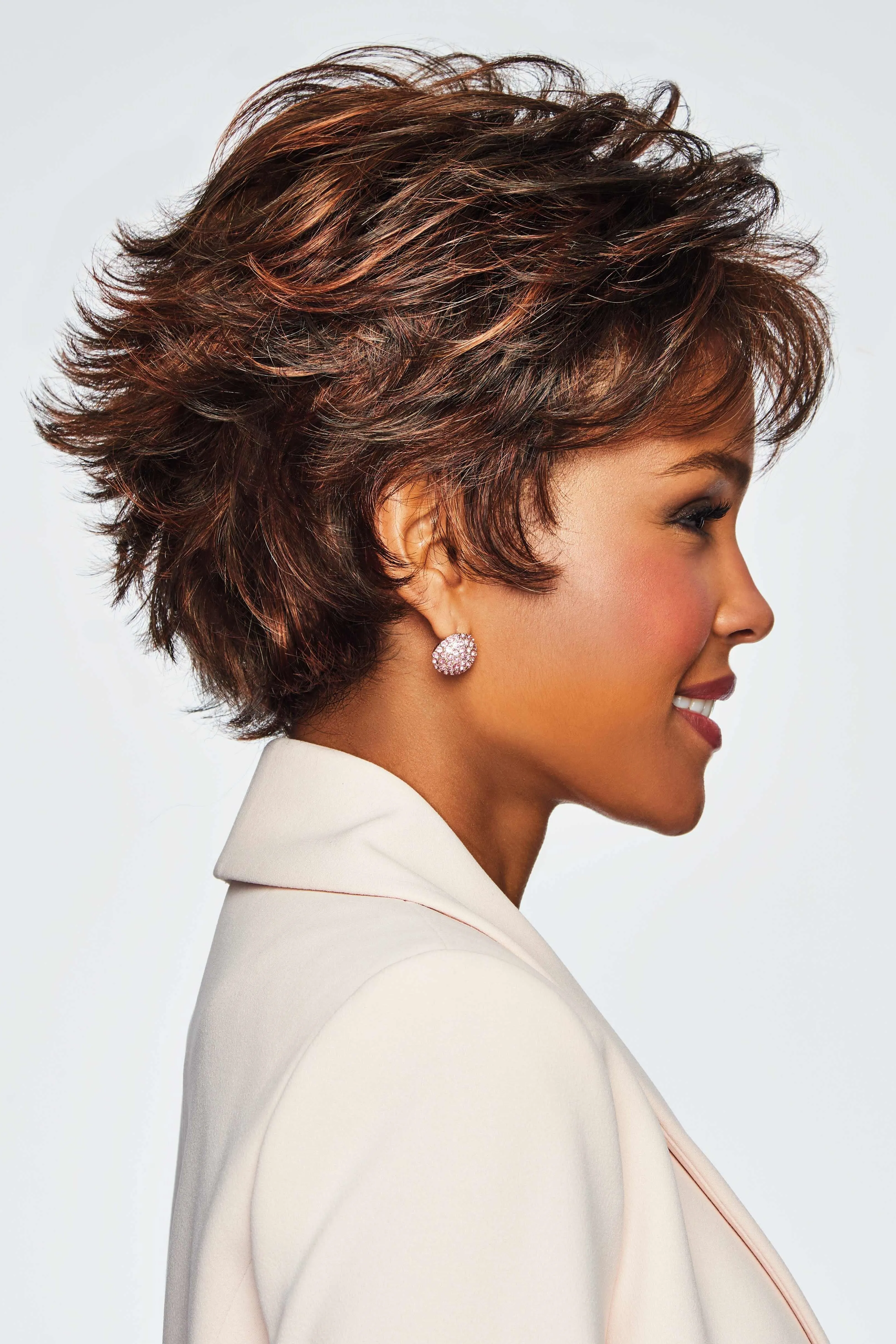 Raquel Welch Wigs - Voltage