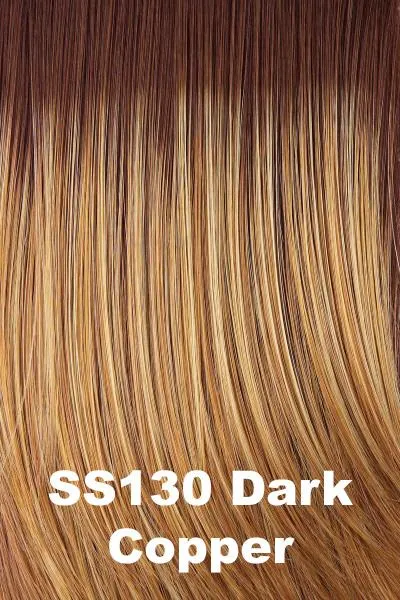 Raquel Welch Wigs - Voltage