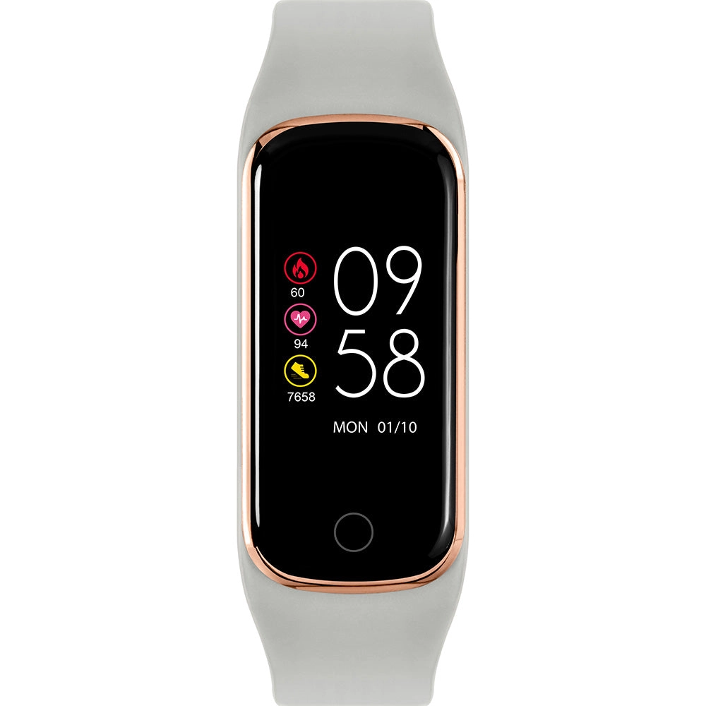 Reflex Active Series 08 Slimline Smartwatch