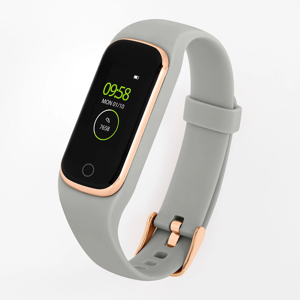 Reflex Active Series 08 Slimline Smartwatch