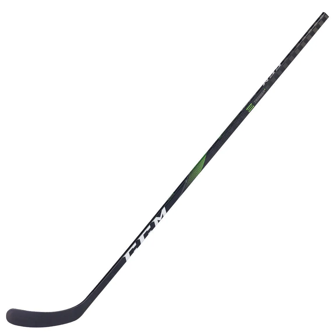 Ribcor Trigger4 Pro Hockey Stick - Intermediate