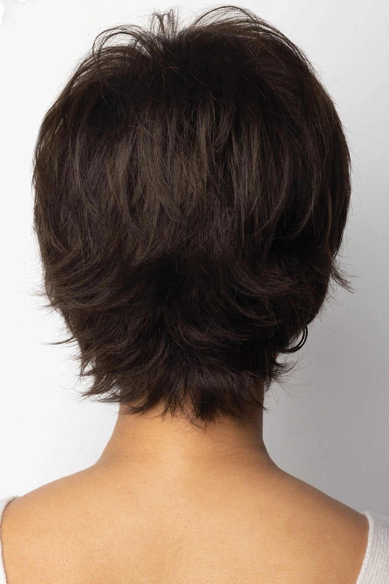 Sale - Rene of Paris Wigs - Coco #2318 - Color: Creamy Blond