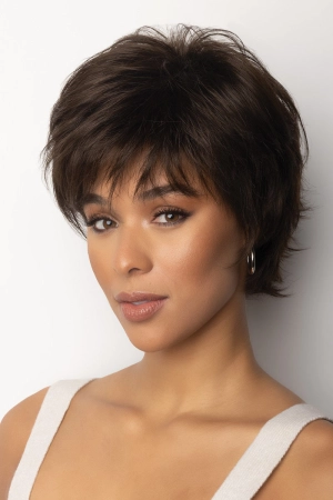 Sale - Rene of Paris Wigs - Coco #2318 - Color: Creamy Blond