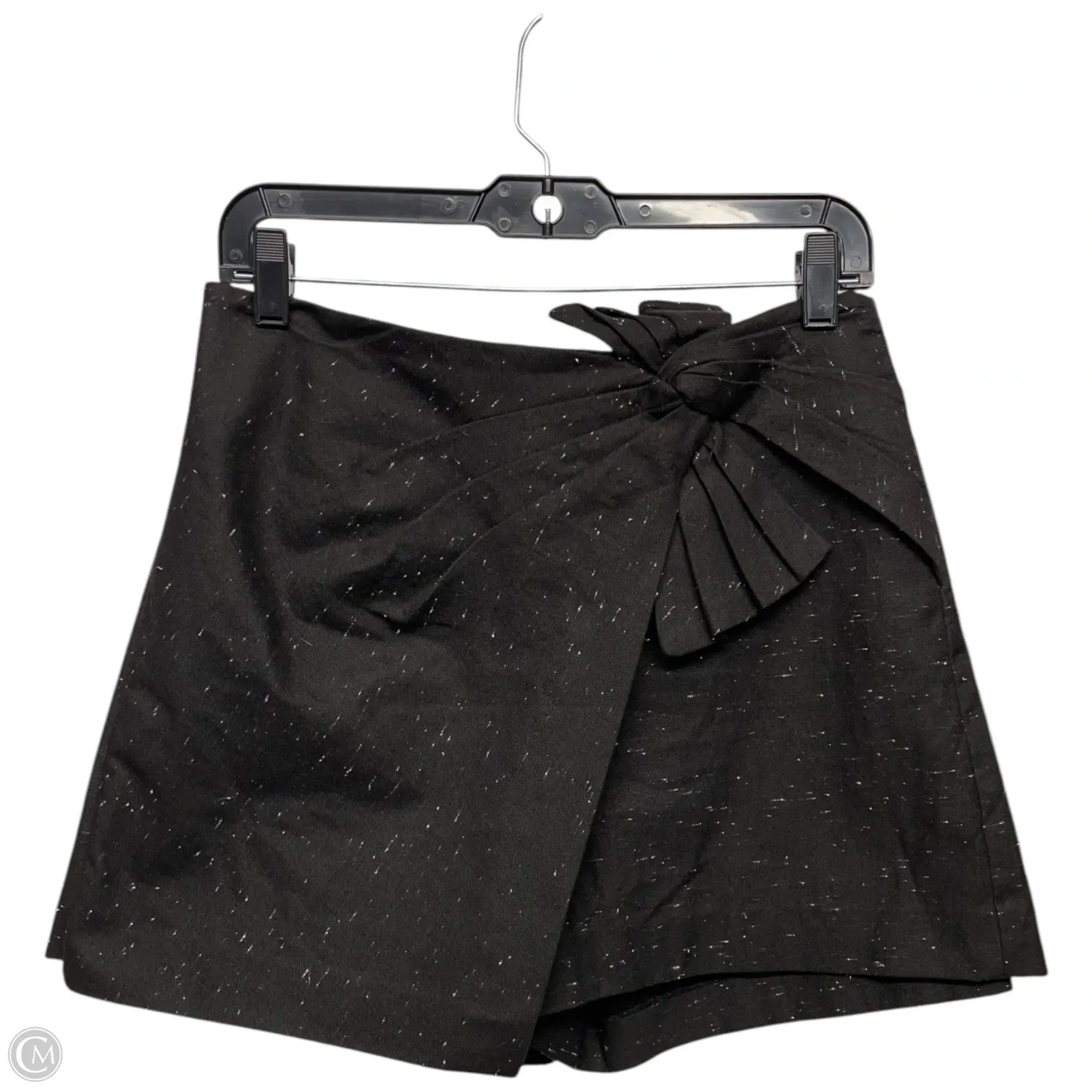 Shorts By Rebecca Taylor In Black, Size: 6
