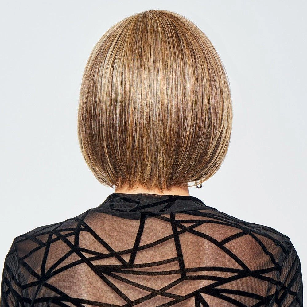 Simply Charming Bob Wig by Hairdo