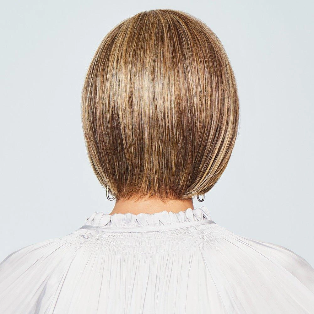 Simply Charming Bob Wig by Hairdo