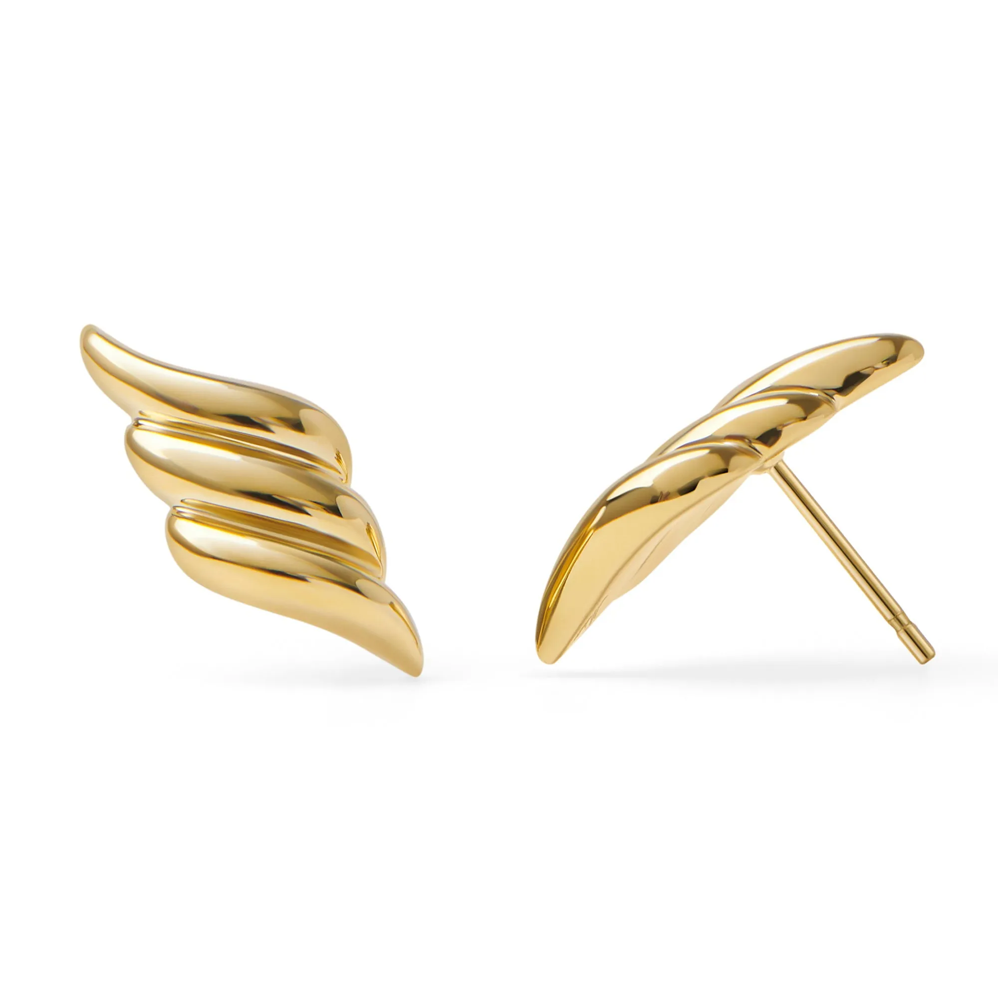 Sirani Stud Earrings