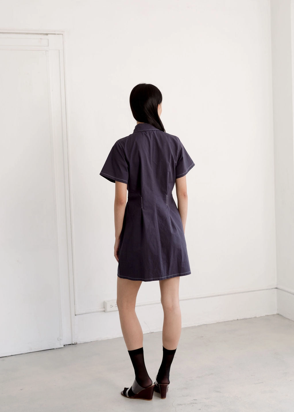 Sloane Dress - Ready To Ship