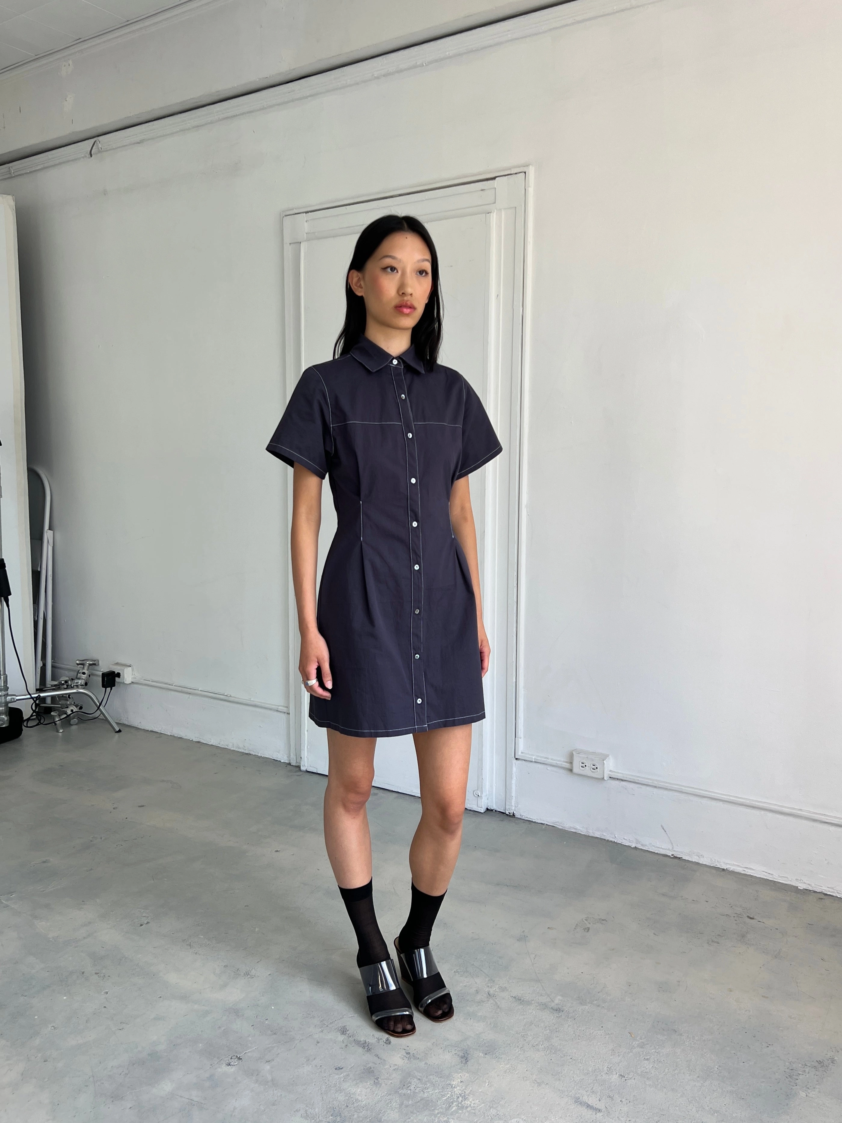 Sloane Dress - Ready To Ship