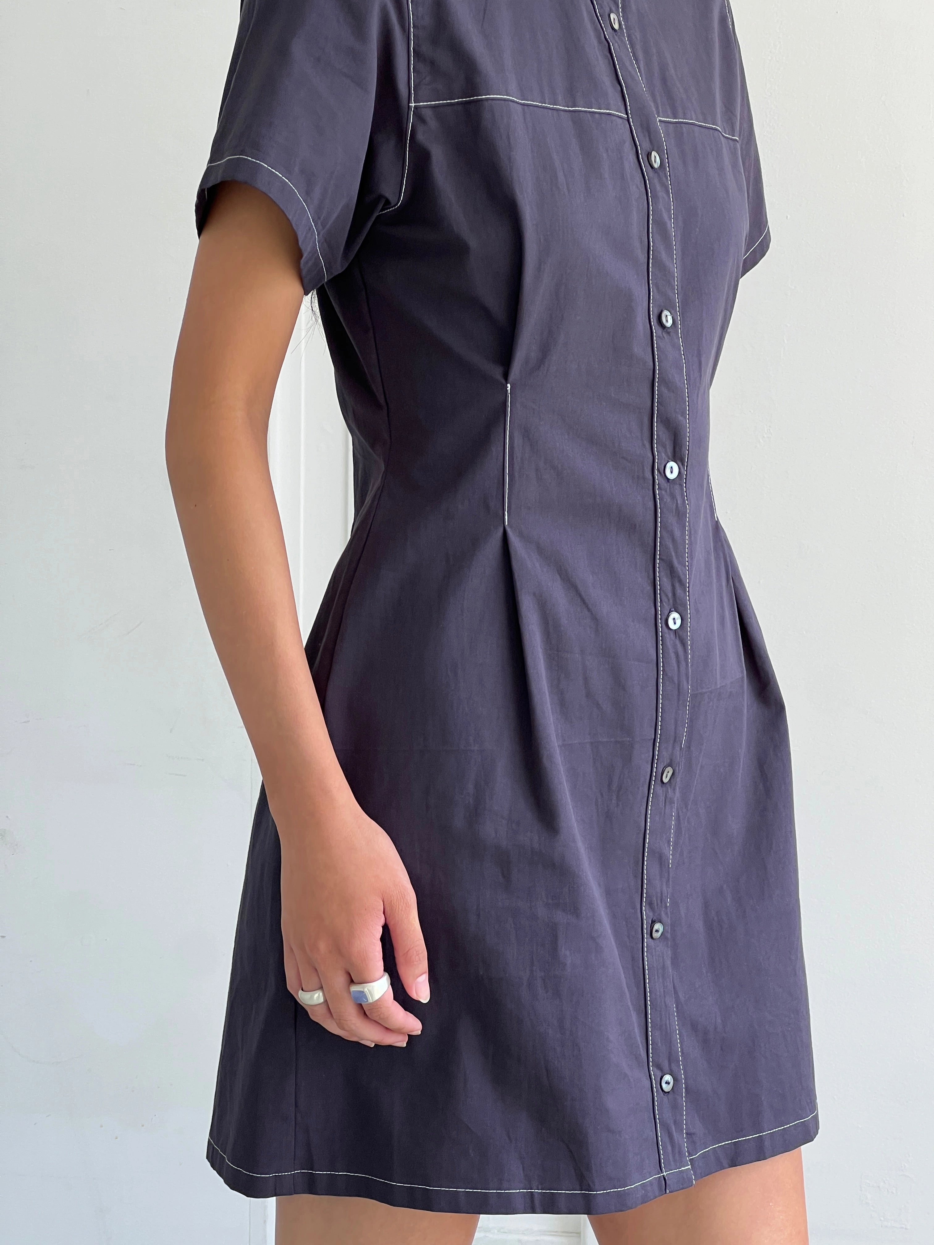 Sloane Dress - Ready To Ship