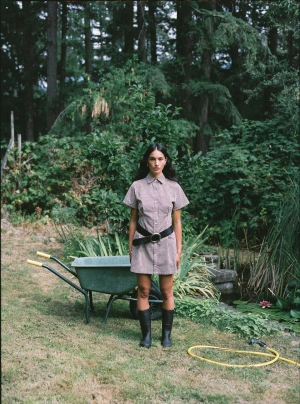 Sloane Dress - Ready To Ship