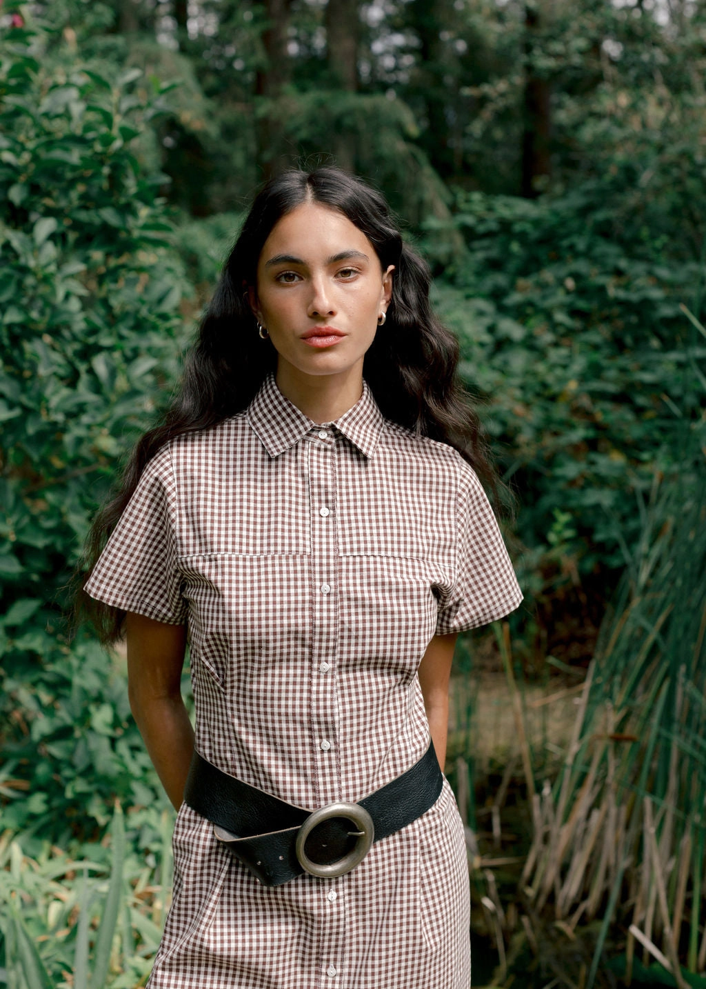 Sloane Dress - Ready To Ship