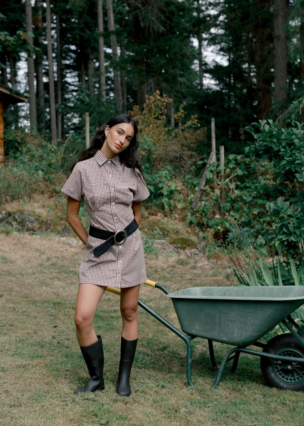 Sloane Dress - Ready To Ship