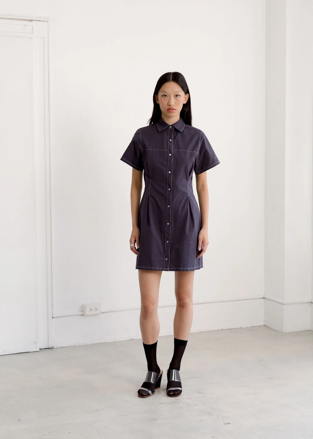 Sloane Dress - Ready To Ship