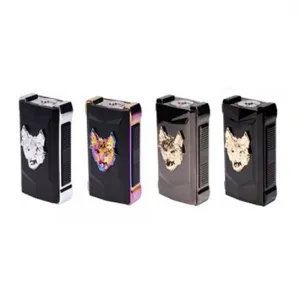 SnowWolf MFeng 200W TC Box Mod