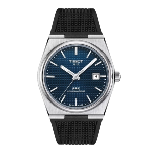 Tissot PRX Powermatic 80 40mm Automatic Watch