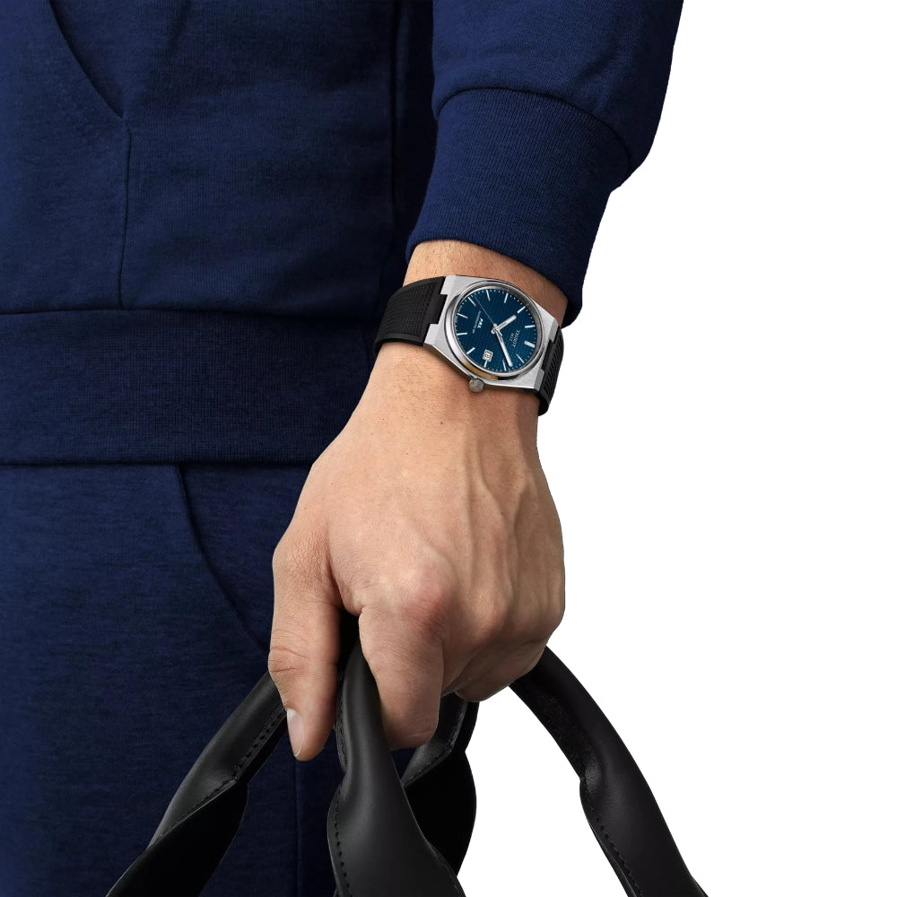 Tissot PRX Powermatic 80 40mm Automatic Watch
