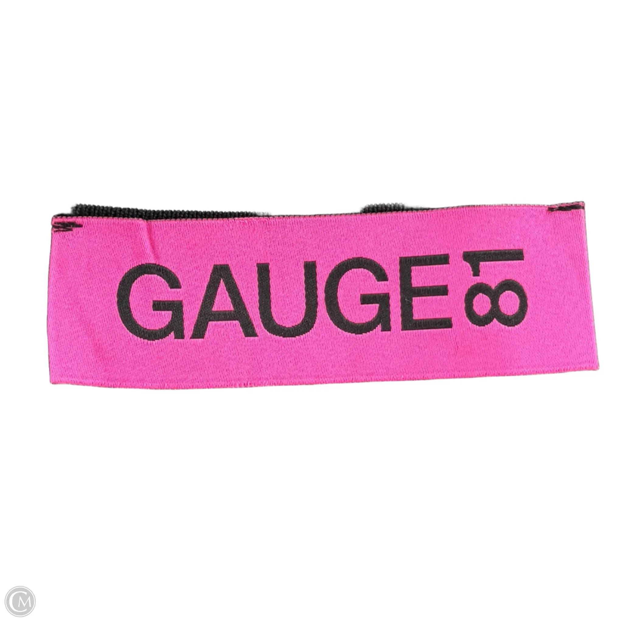 Top Long Sleeve By Gauge 81 In Black, Size: Xs