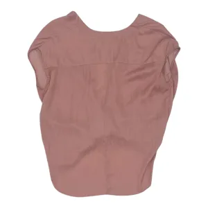 Top Ss By Mustard Seed In Pink, Size:S