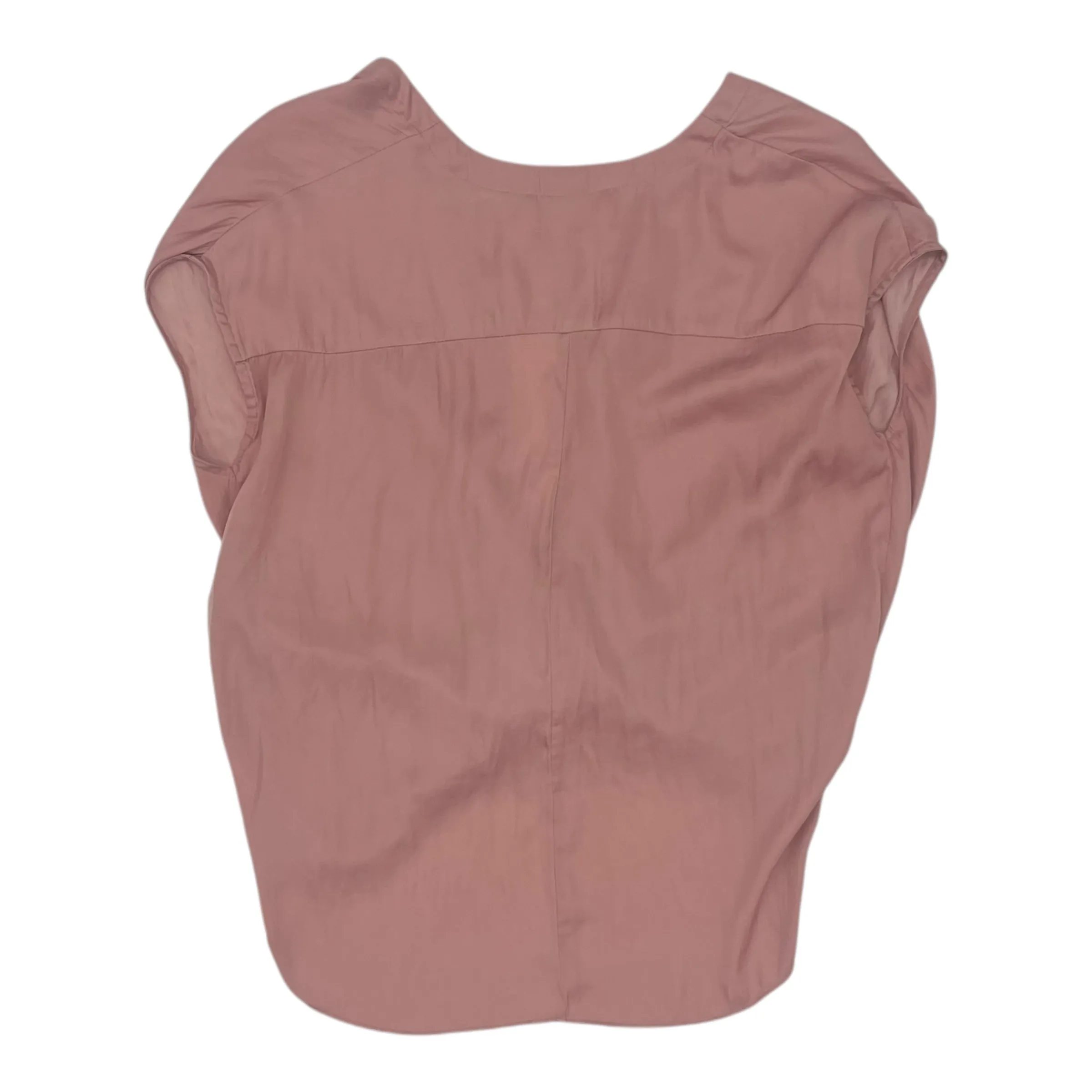 Top Ss By Mustard Seed In Pink, Size:S