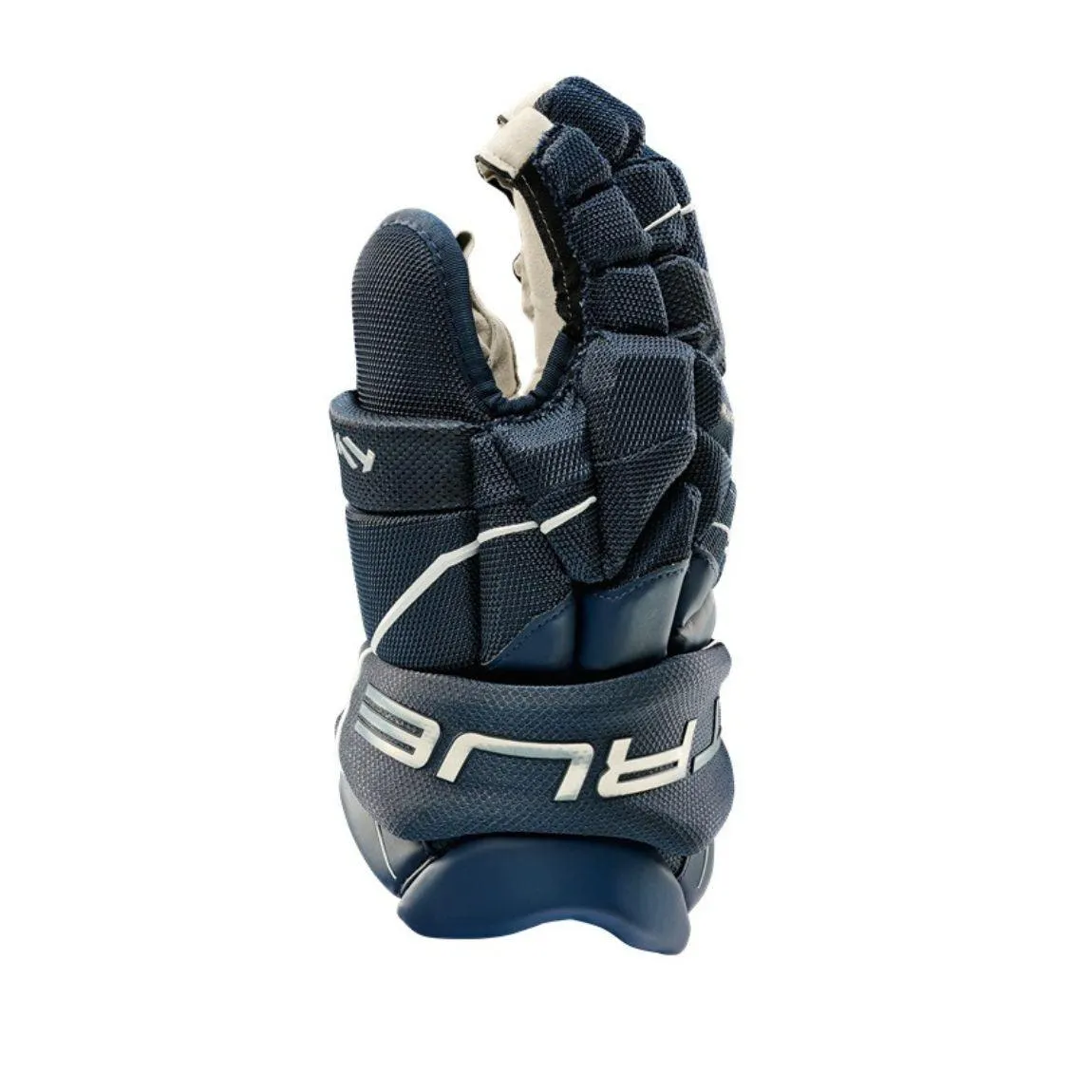 True Catalyst 9X3 Hockey Gloves - Junior