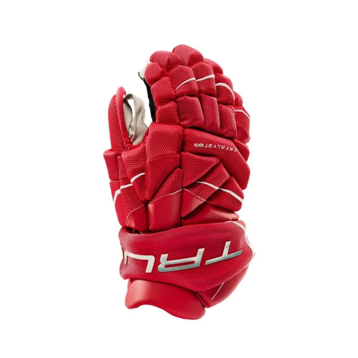 True Catalyst 9X3 Hockey Gloves - Junior