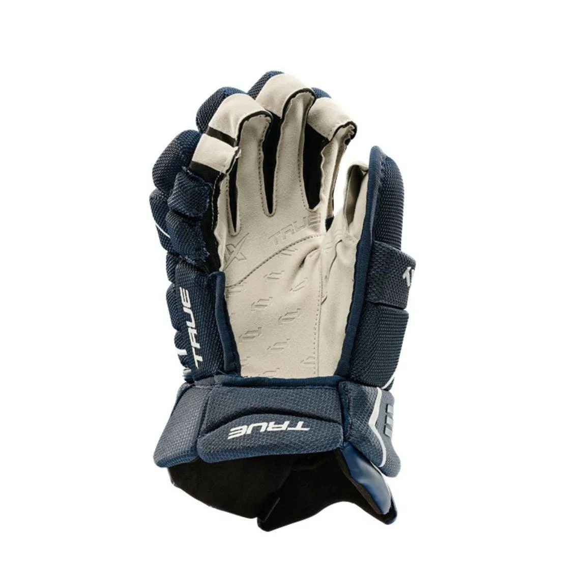 True Catalyst 9X3 Hockey Gloves - Junior