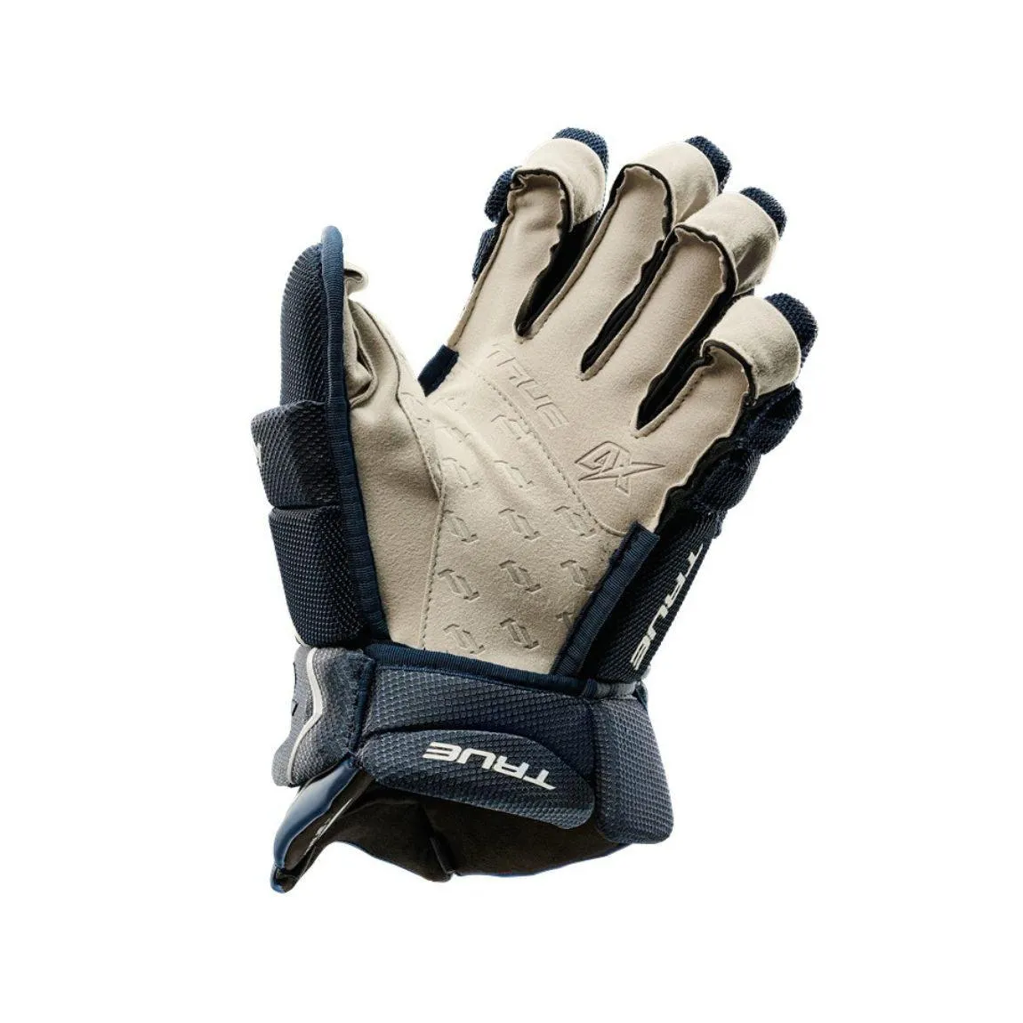 True Catalyst 9X3 Hockey Gloves - Junior