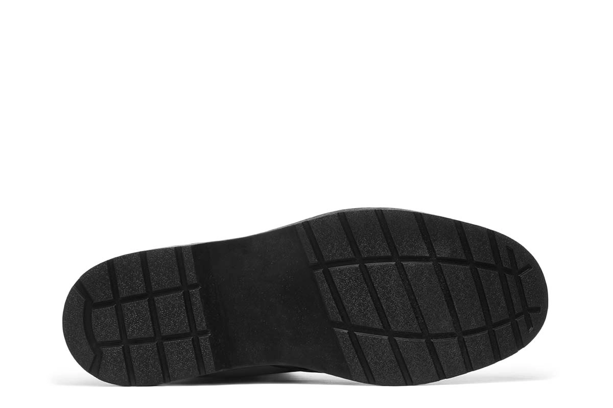World History Winter Boots